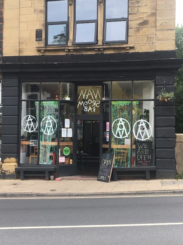 Nan Moor's Bar and Venue