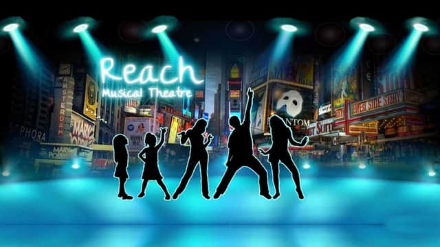 Reach Musical Theatre - Cultural Centres in sheffield