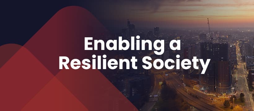 UK Resilience Academy (UKRA)