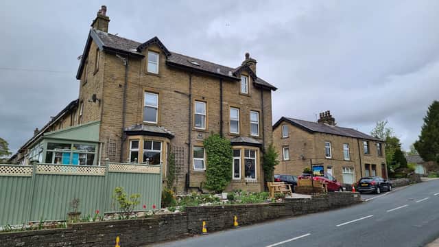 Accommodation at Craiglands Bed & Breakfast - Grassington ( Book Direct For Best Prices ) in grassington