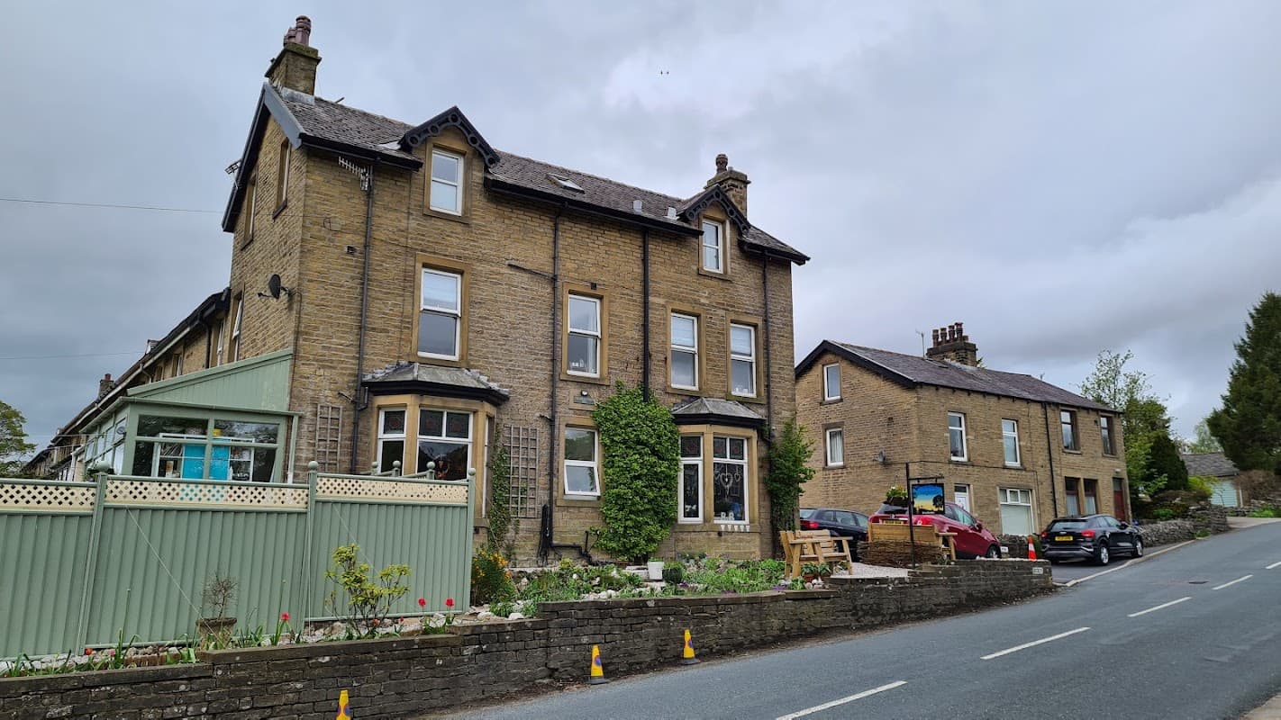 Craiglands Bed & Breakfast - Grassington ( Book Direct For Best Prices )
