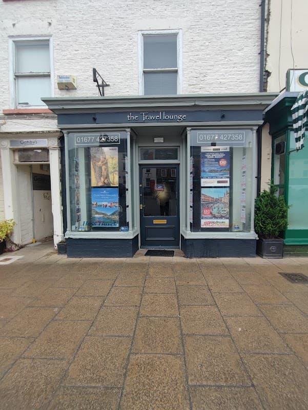The Travel Lounge Ltd