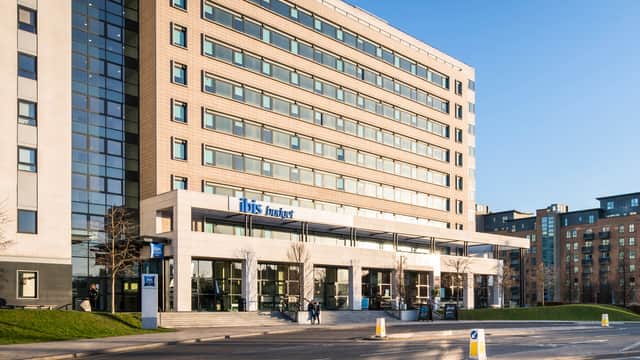 ibis budget Leeds Centre Royal Armouries Museum