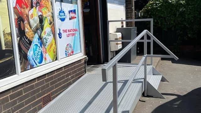 News Gallery Convenience Ltd & Post Office - Corner Shops in dewsbury