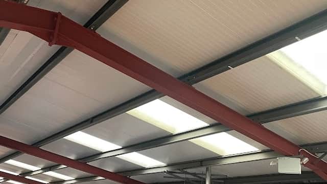 Buzzard Electrical Contractors Ltd - Electricians in silsden