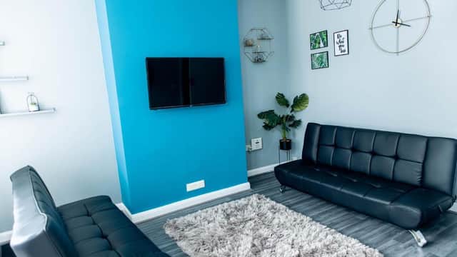 Accommodation at Bright and Modern Home by Seeds Property in killingbeck