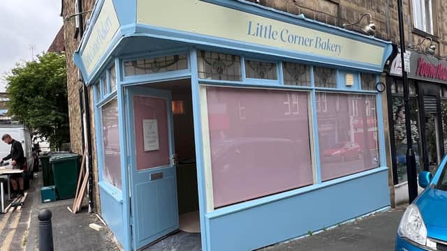 Little Corner Bakery - Bakers in bingley
