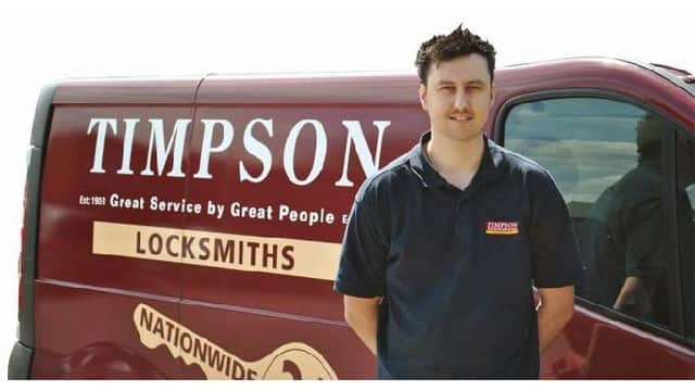 Timpson Locksmiths and Safe Engineers - Locksmiths in northallerton