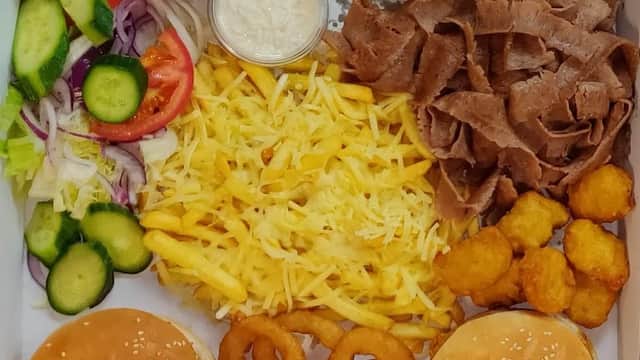 Napoli Pizza Driffield - Takeaway in great driffield