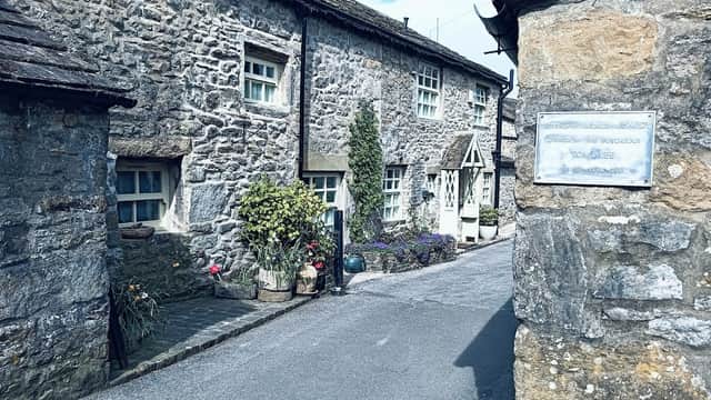 Tom's Lair - Estate Agents in grassington