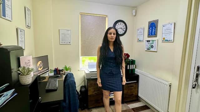 DS Accountancy and Bookkeeping Services Ltd - Accountants in guiseley