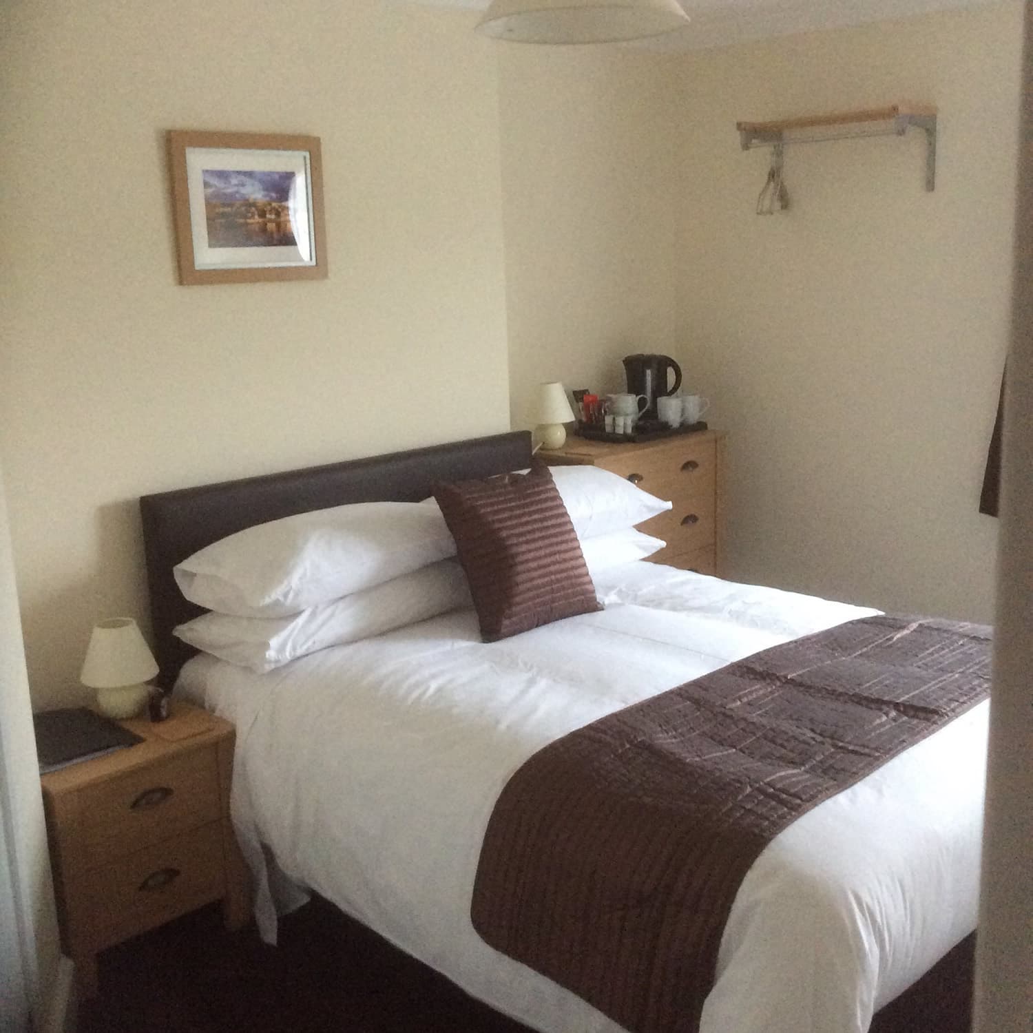 Mill Croft Bed and Breakfast