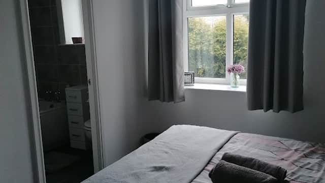 Accommodation at Haworth Bronte House Cottage in cross roads