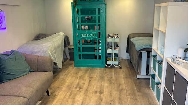Ultra Sculpt Beauty Clinic - Beauty Salons in farsley