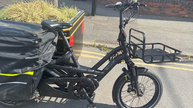 Eveloce - Bike Shops in heeley