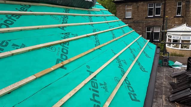 Assured Pro Roofing - Roofers in huddersfield