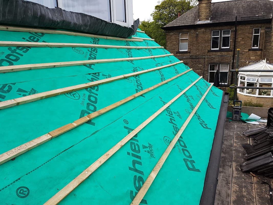 Assured Pro Roofing