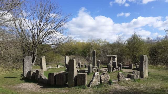 St Nicks - Nature Reserve & Environment Centre - Nature Reserves in york