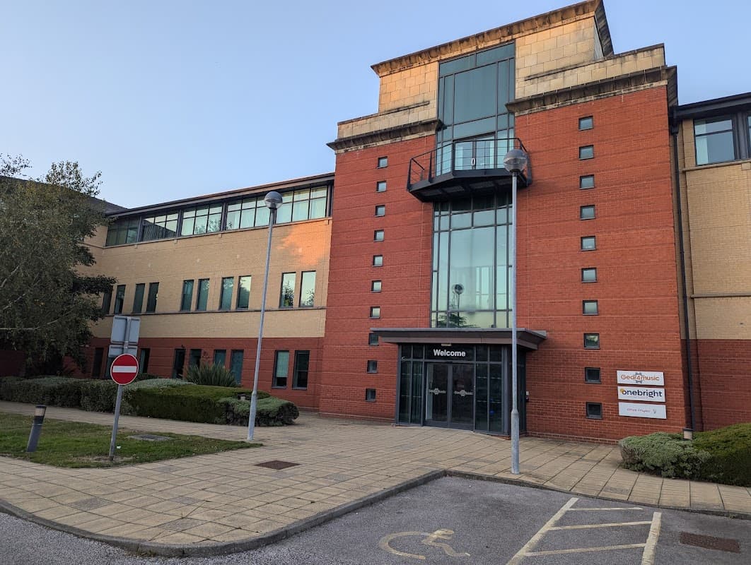 Atlas Physio York