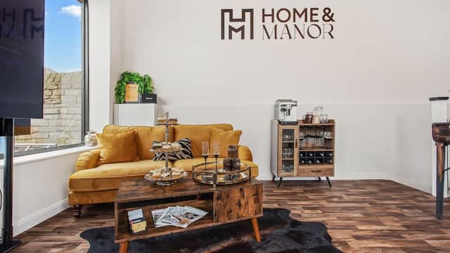 Home & Manor - Estate Agents in mirfield