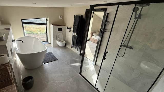 Watertech Design and Solutions - Plumbers in normanton