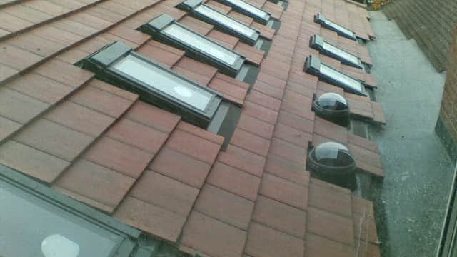 Parkes Bros Ltd - Roofers in doncaster