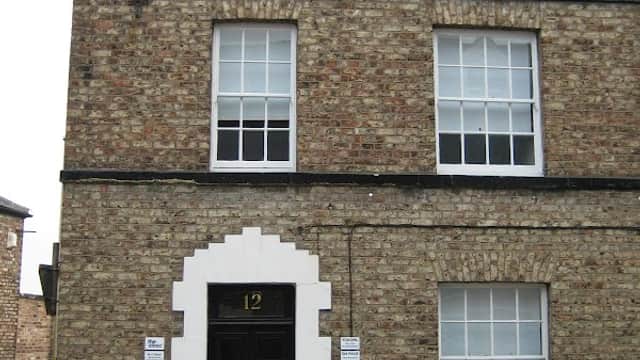 The Clinic - Doctors in malton