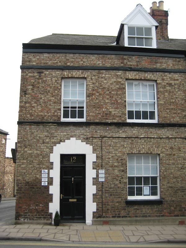 The Clinic