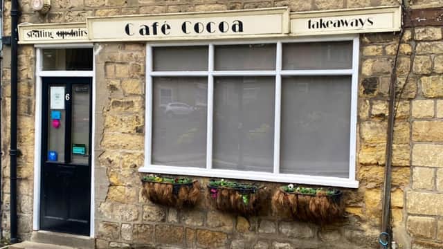 cafe cocoa patisserie - Bakers in pickering