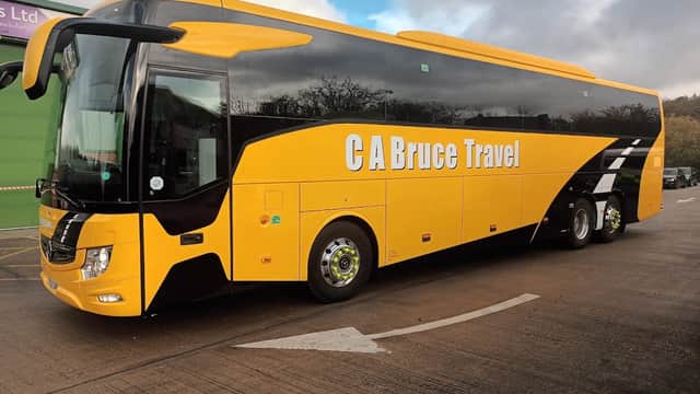 C A B Executive Travel - Travel Agents in goole