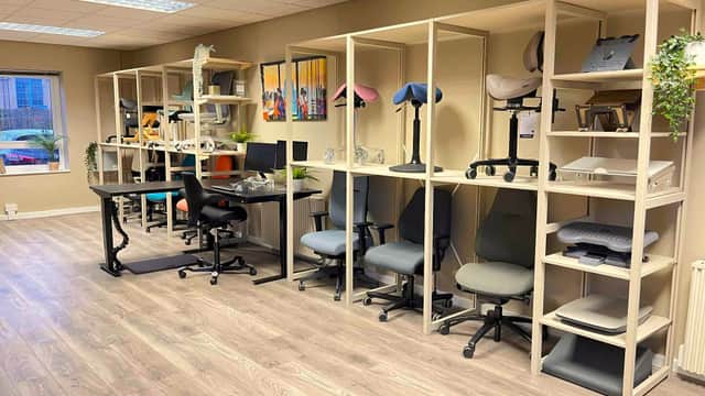 Lundia - Furniture Shops in new earswick