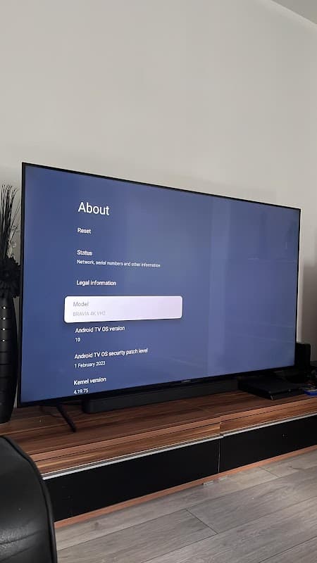 TV World