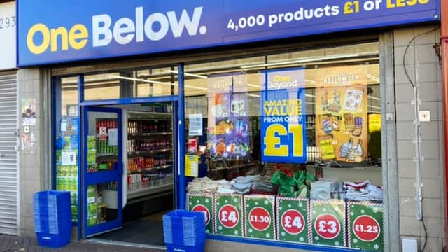 OneBeyond - Discount Stores in doncaster