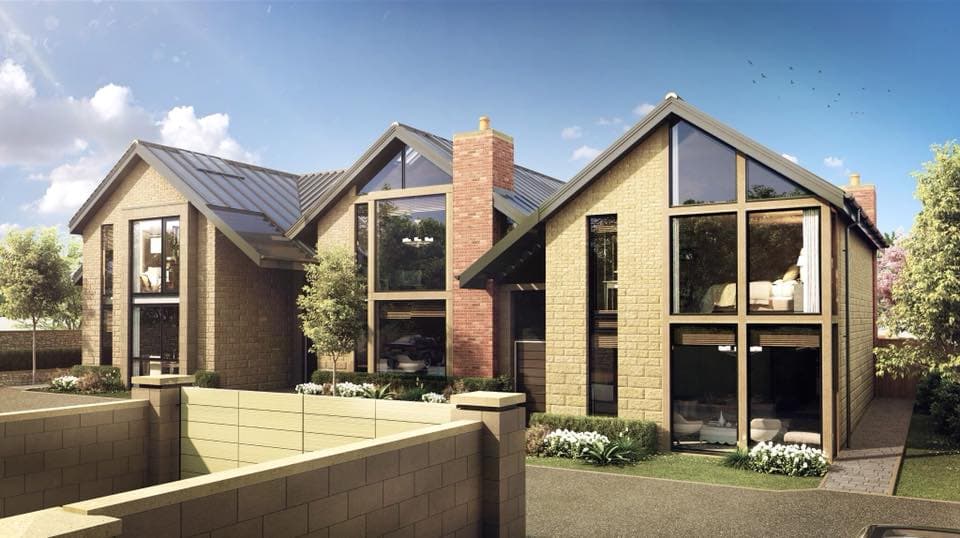 Hamond Estates