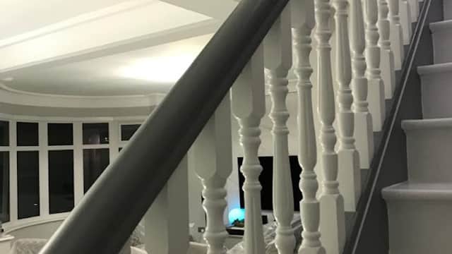Oslaw Creations Limited - Painters & Decorators in killingbeck