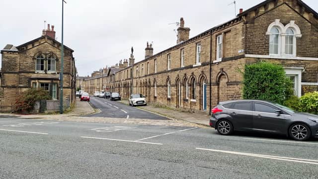 Cotson Reddish & Co Ltd - Insurance in shipley