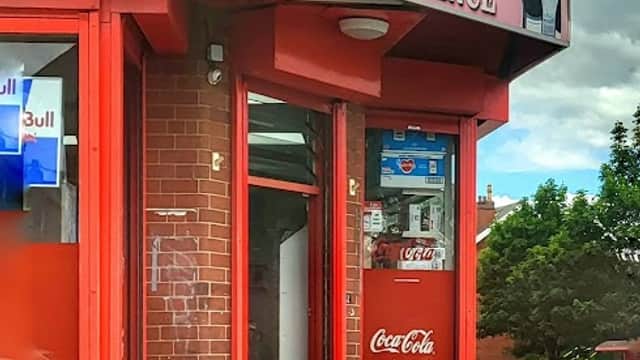 Kirkstall Lane Off licence - Off Licences in headingley