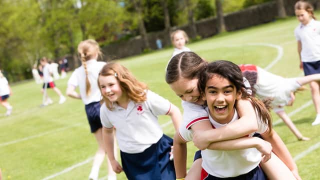 Highfield Prep School - Primary Schools in harrogate