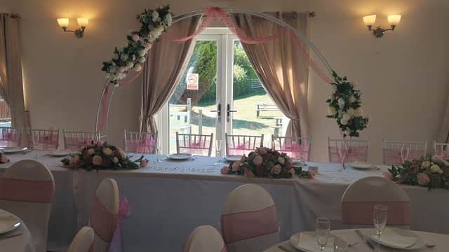Food & drink at Sotheron Arms Inn in goole