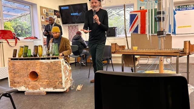 Hull Afro Caribbean Centre - Community Centres in hull