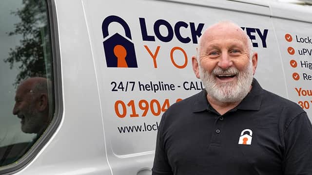 Lock & Key York - Locksmiths in york