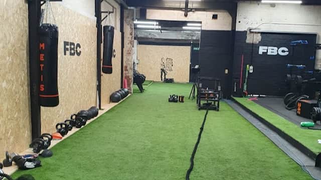 FBC Harrogate - Full Body Conditioning - Gyms in harrogate