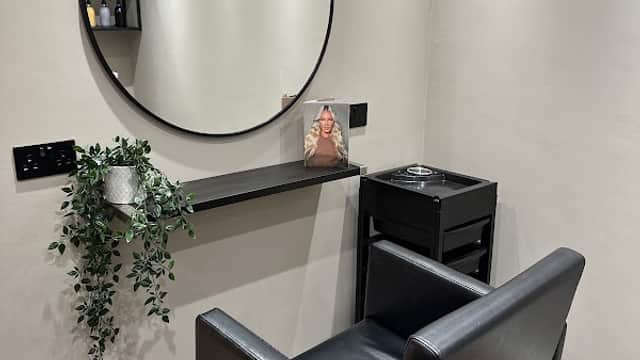 The Basement Hair salon - Hair Salons in holme valley