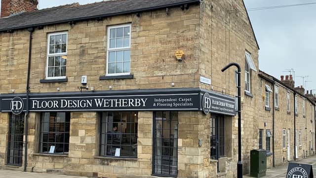 Floor Design Wetherby - Furniture Shops in wetherby
