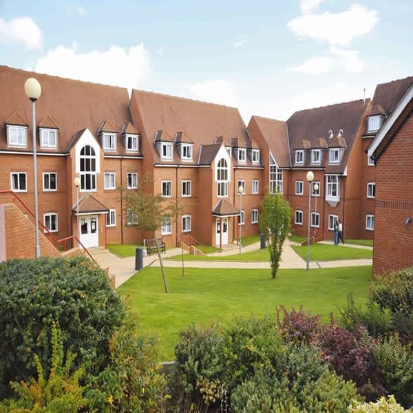 University of Hull, Scarborough Campus
