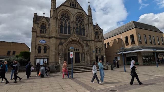 Longcauseway Church Dewsbury - Churches in dewsbury
