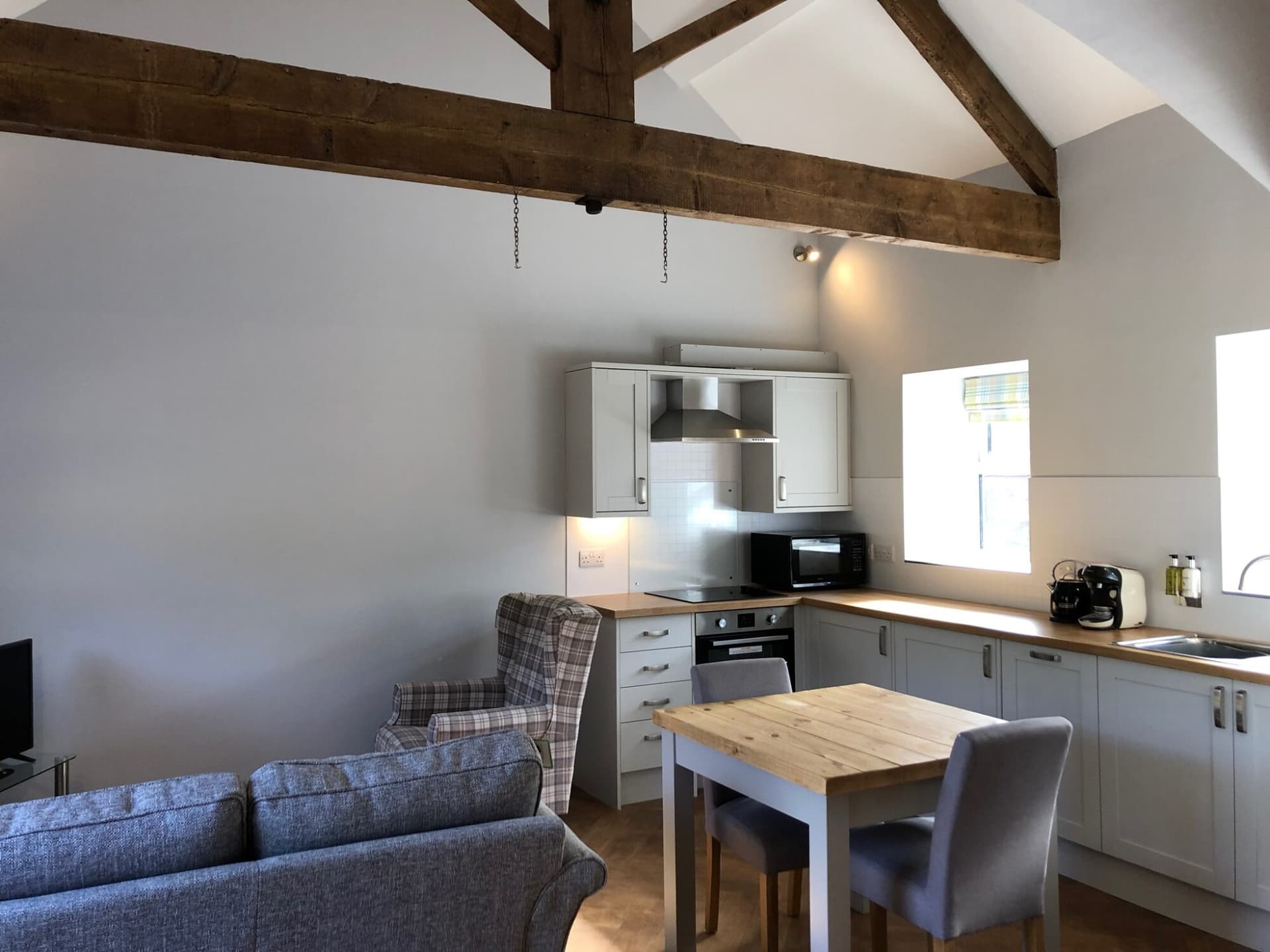 Wolds Way Holiday Cottages