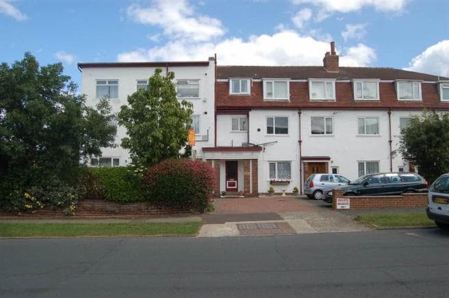 Apartment 9, Easby Hall