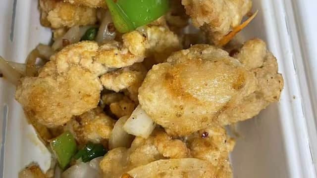 Taste Of China - Takeaway in heeley