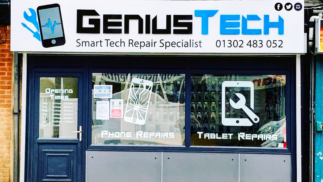 Genius Tech